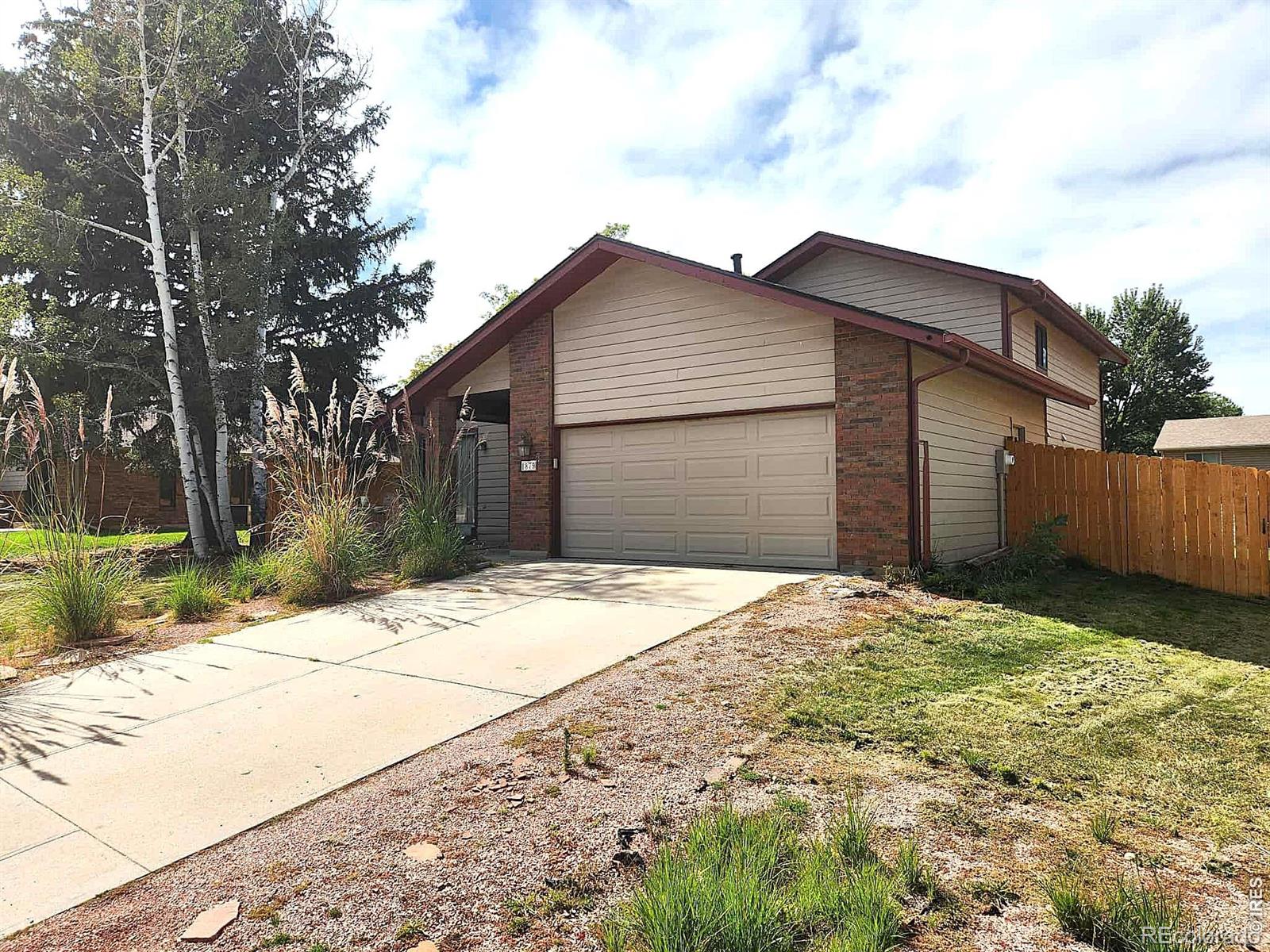 MLS Image #2 for 1879  43rd avenue,greeley, Colorado