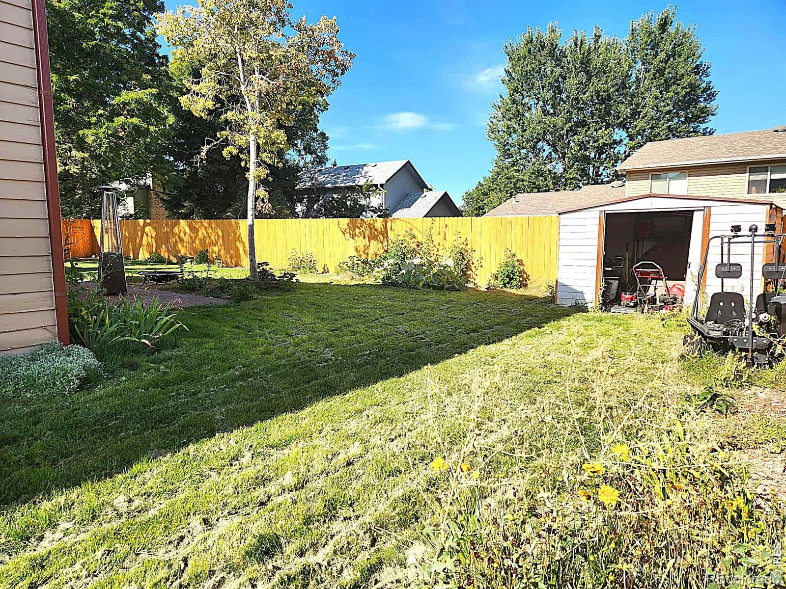 MLS Image #28 for 1879  43rd avenue,greeley, Colorado