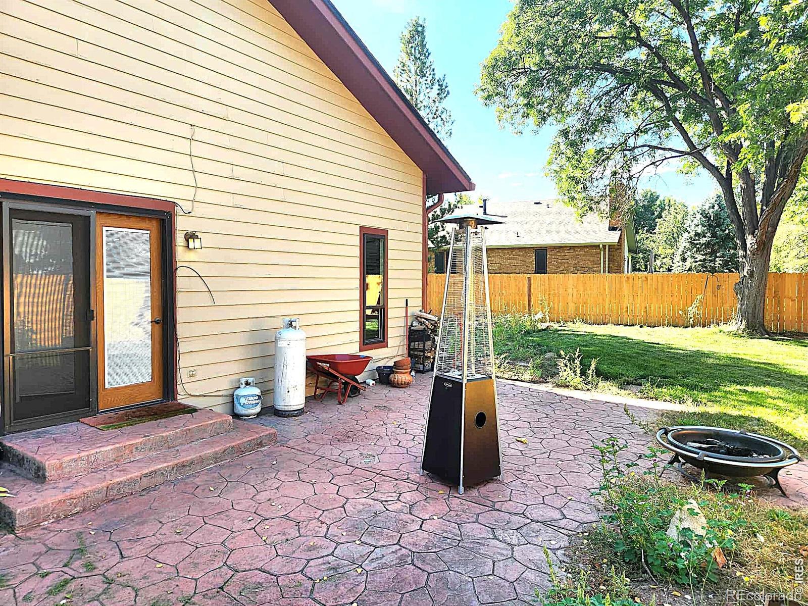 MLS Image #30 for 1879  43rd avenue,greeley, Colorado