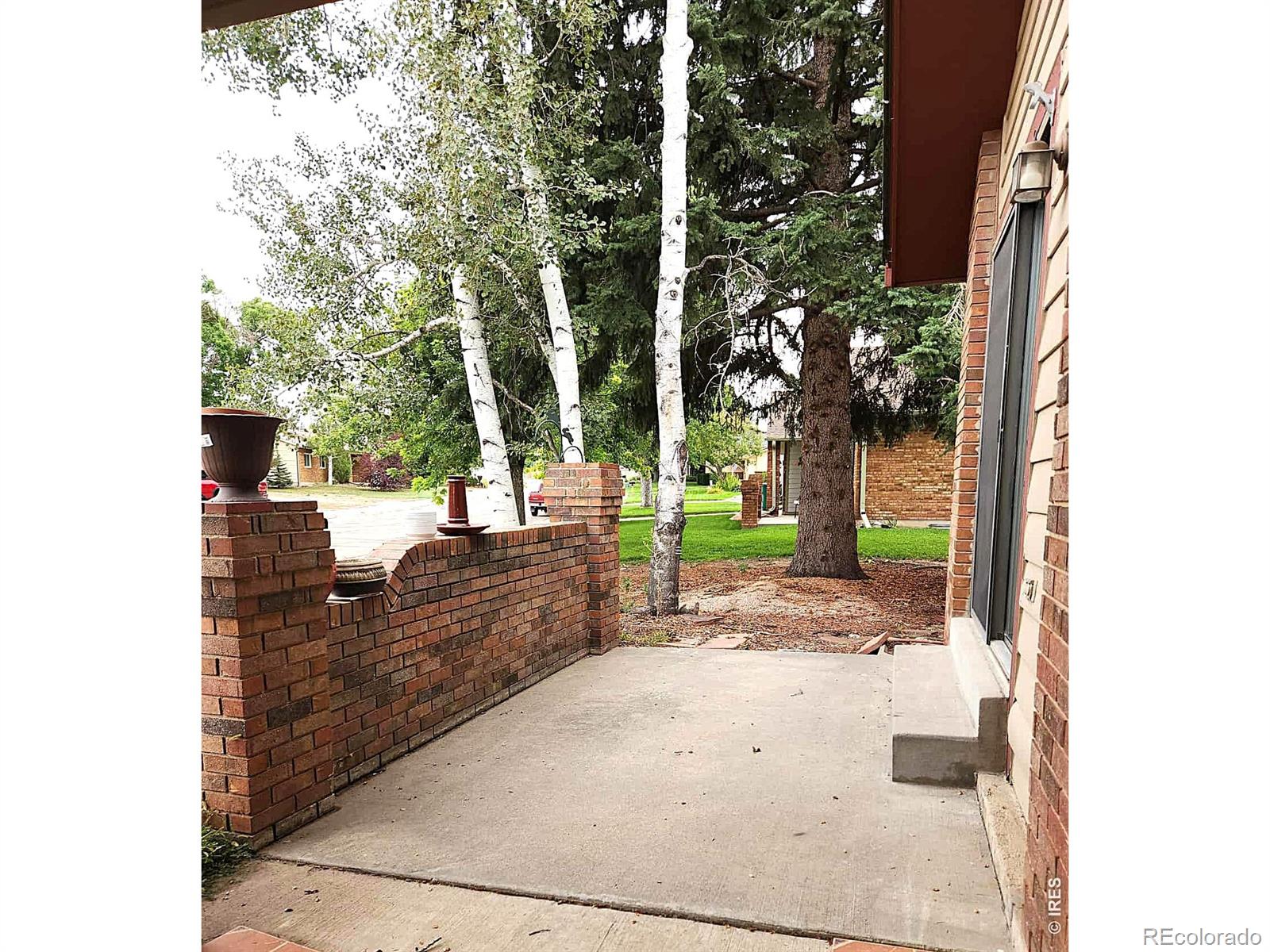 MLS Image #31 for 1879  43rd avenue,greeley, Colorado