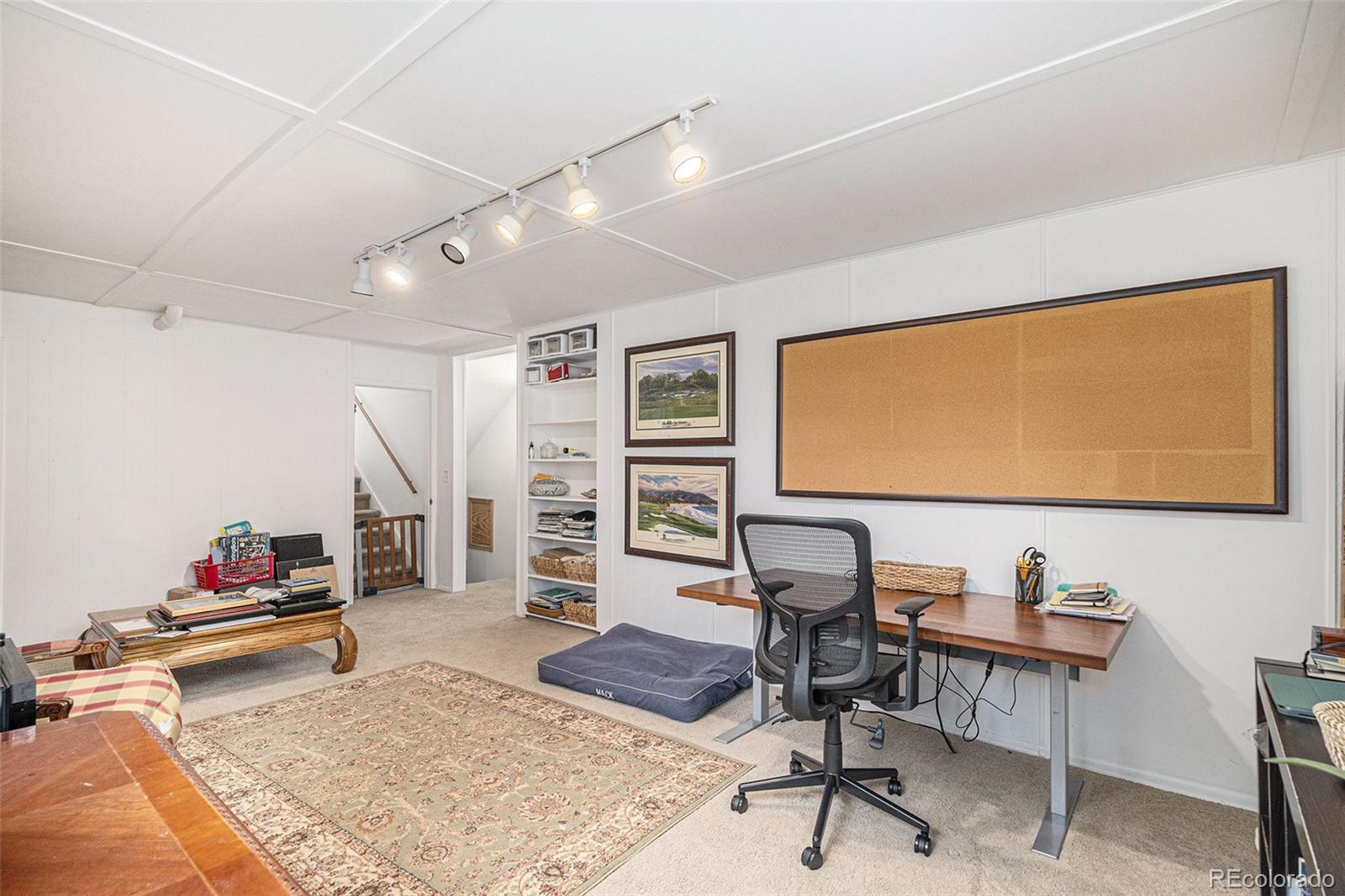 MLS Image #16 for 1575 s grape street,denver, Colorado