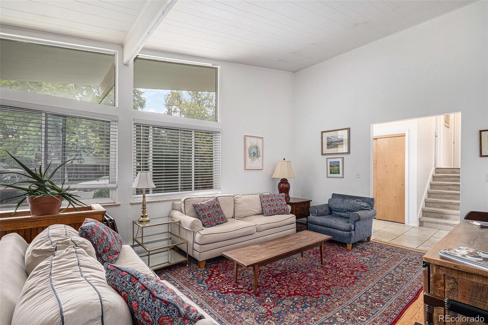 MLS Image #2 for 1575 s grape street,denver, Colorado