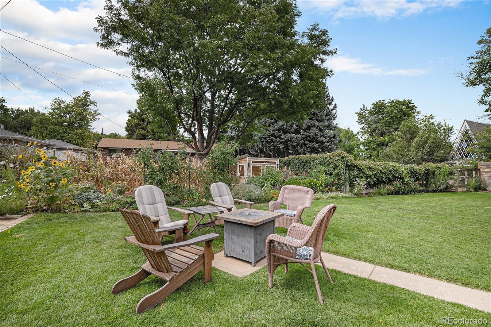 MLS Image #22 for 1575 s grape street,denver, Colorado