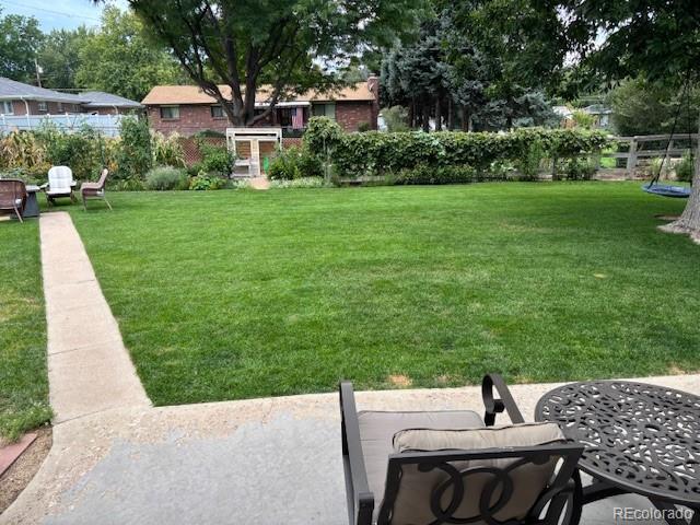 MLS Image #26 for 1575 s grape street,denver, Colorado