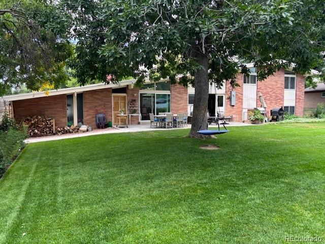 MLS Image #27 for 1575 s grape street,denver, Colorado