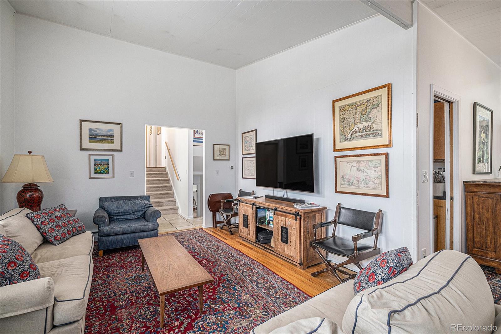MLS Image #3 for 1575 s grape street,denver, Colorado