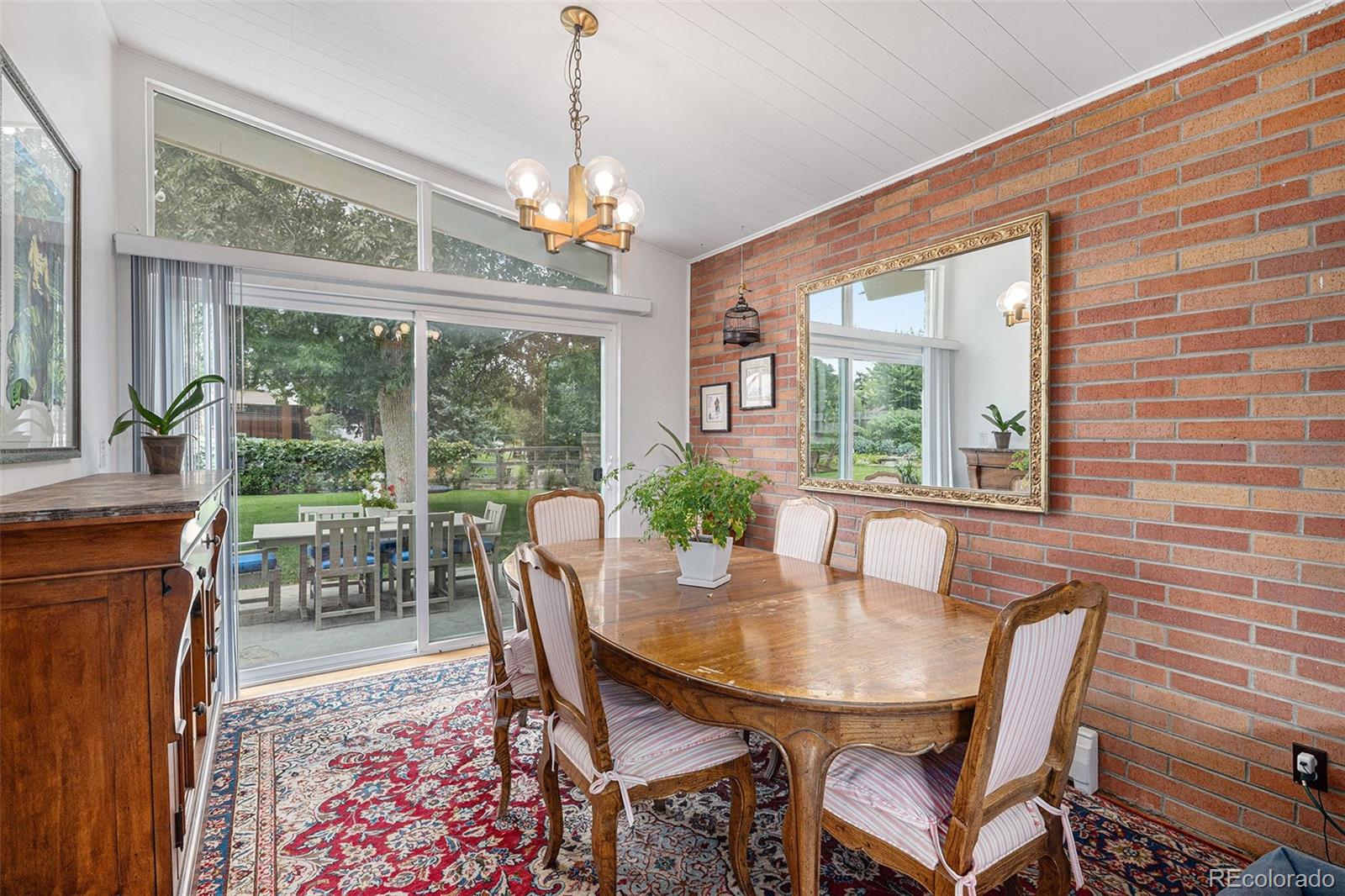 MLS Image #5 for 1575 s grape street,denver, Colorado