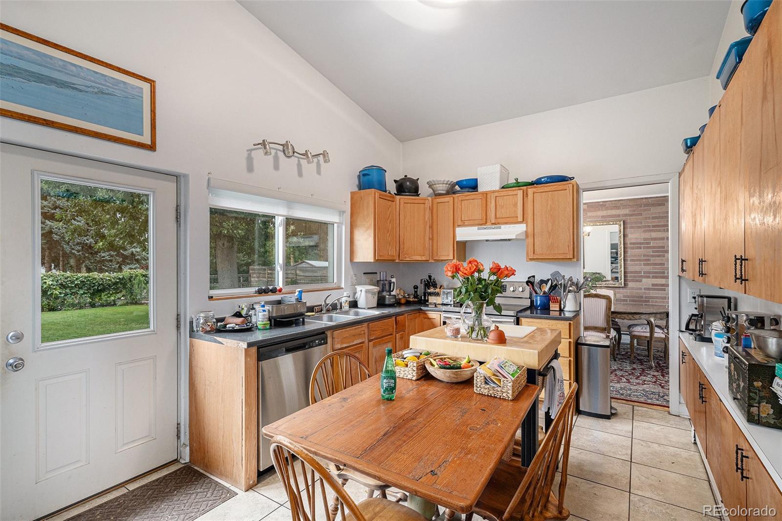 MLS Image #6 for 1575 s grape street,denver, Colorado