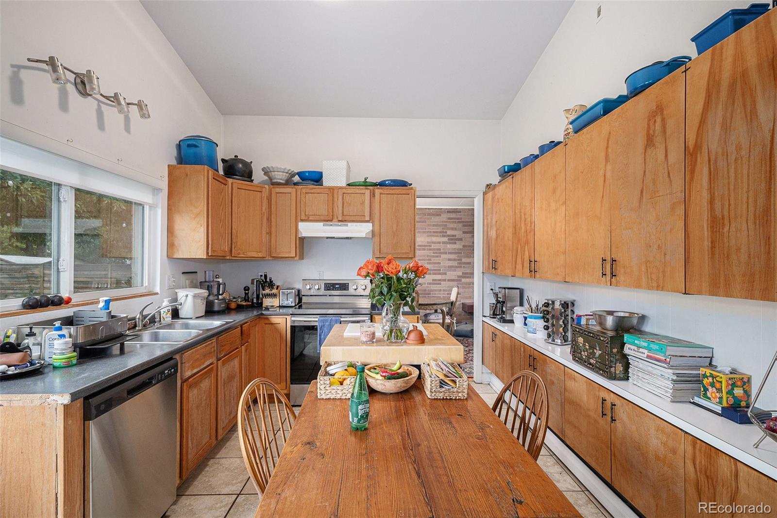 MLS Image #7 for 1575 s grape street,denver, Colorado
