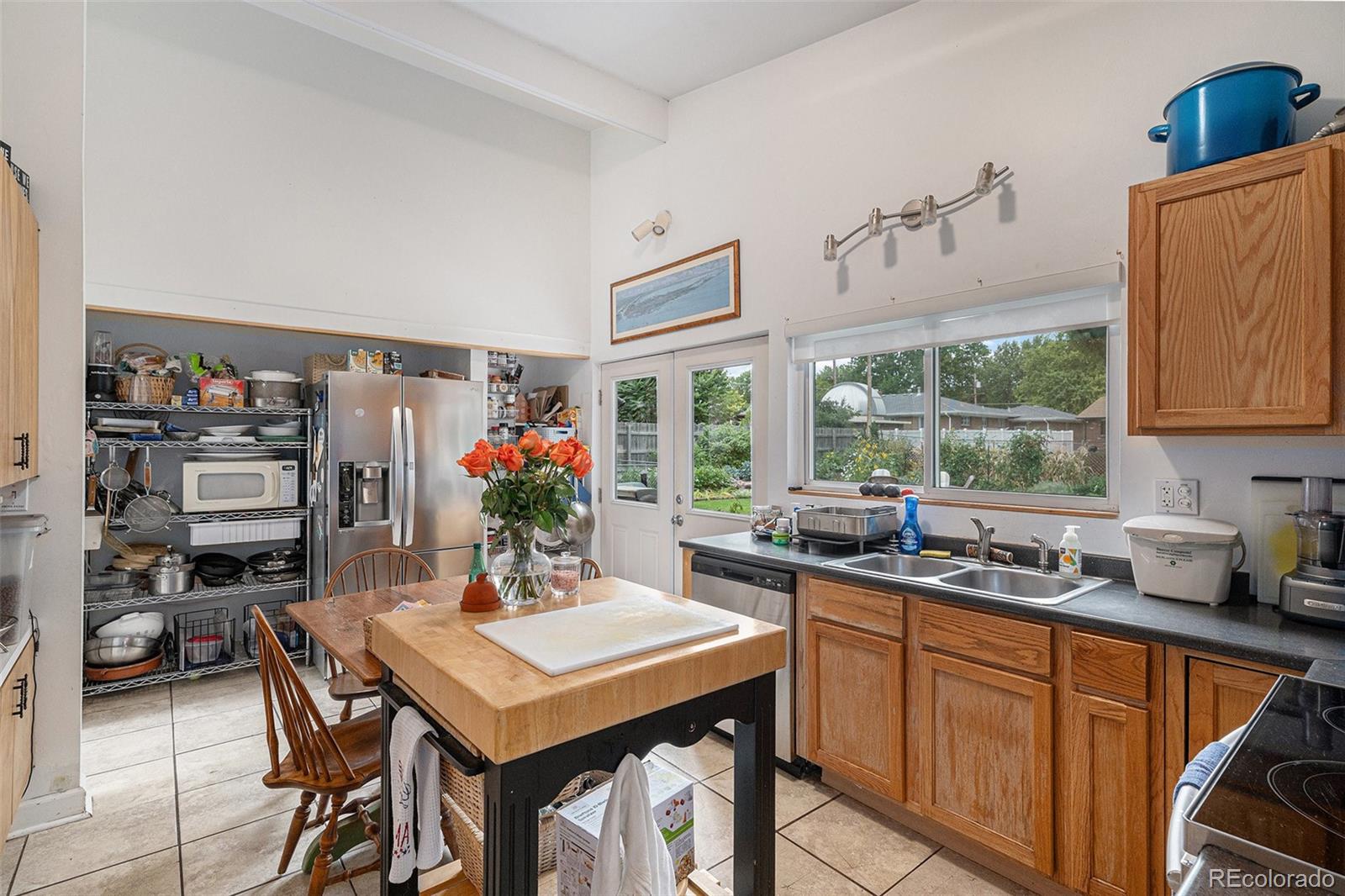 MLS Image #9 for 1575 s grape street,denver, Colorado