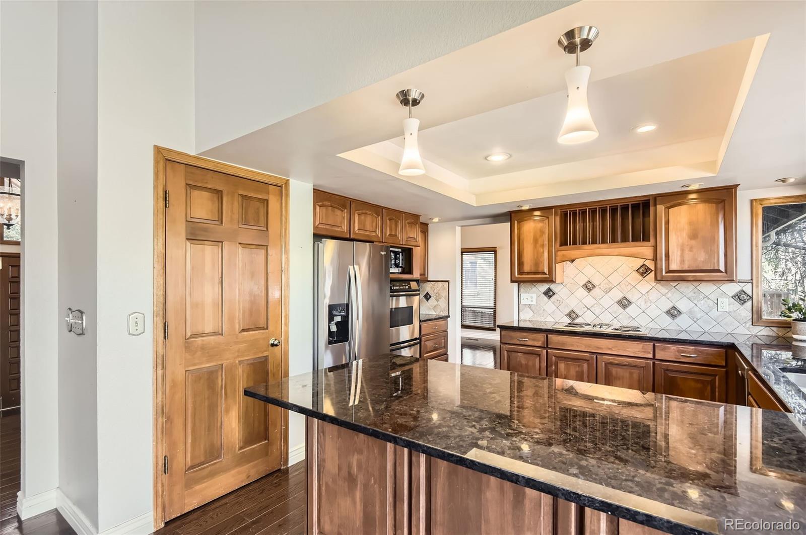 MLS Image #2 for 8159  lodgepole trail,lone tree, Colorado