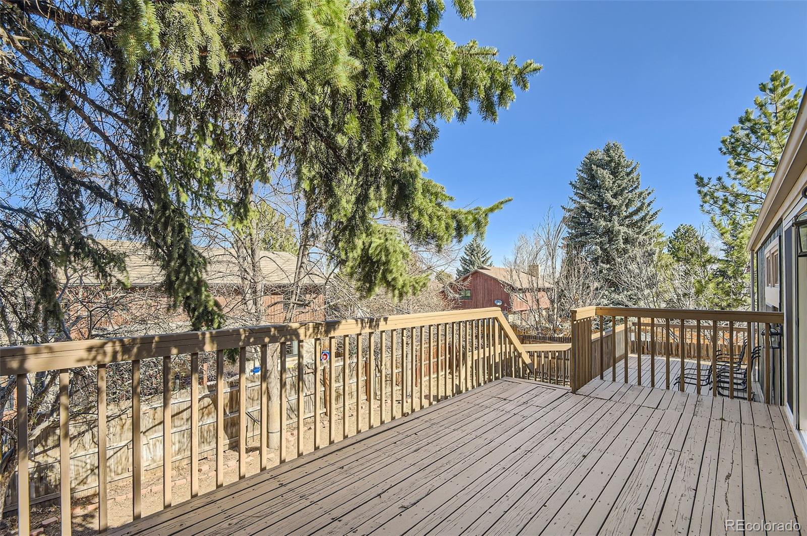 MLS Image #26 for 8159  lodgepole trail,lone tree, Colorado