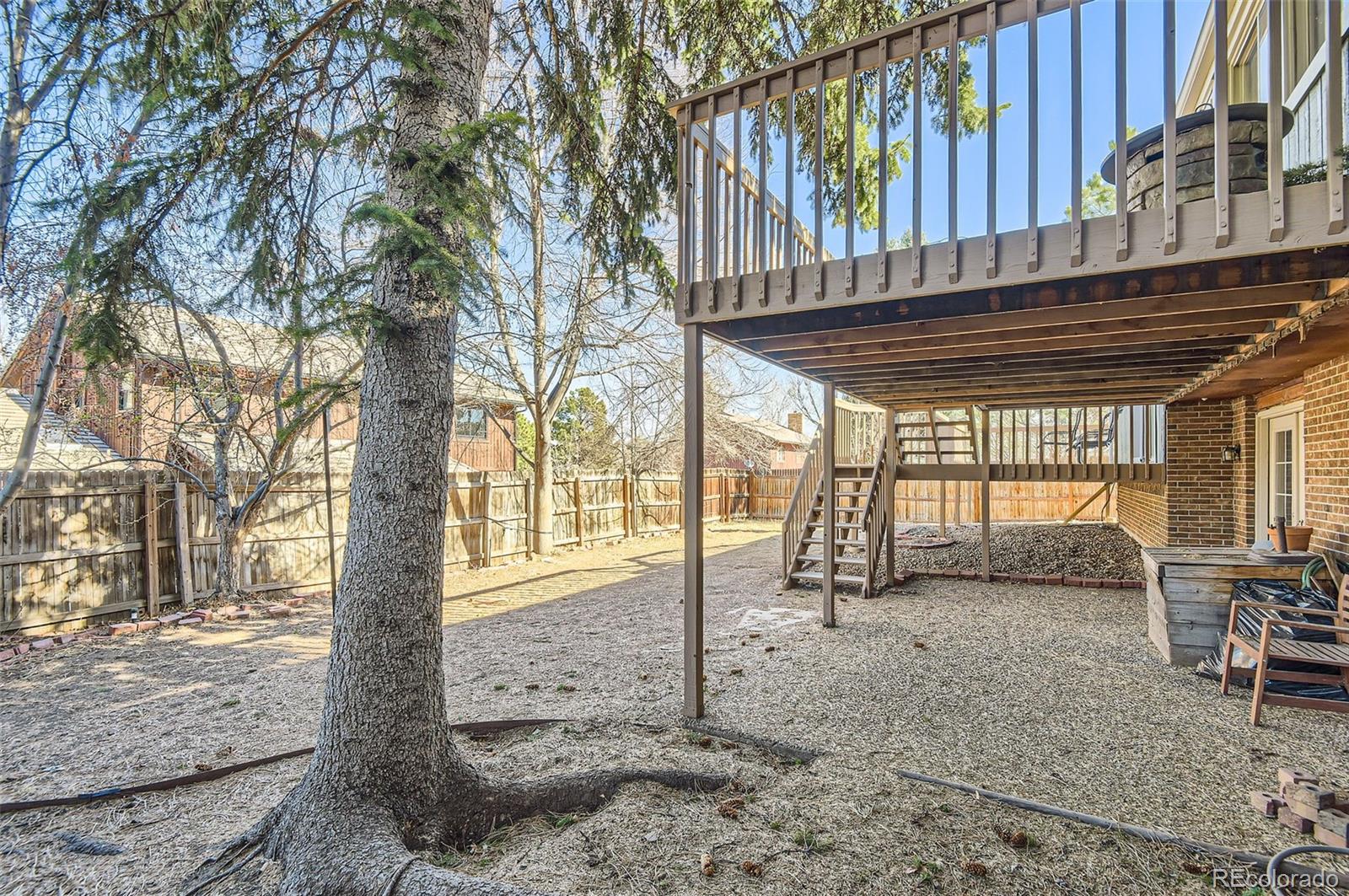 MLS Image #28 for 8159  lodgepole trail,lone tree, Colorado