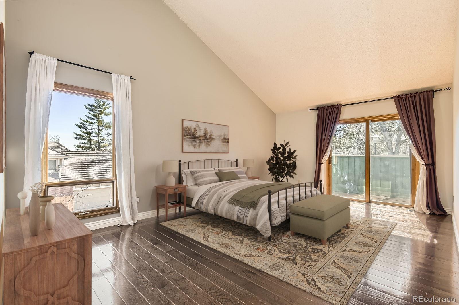 MLS Image #3 for 8159  lodgepole trail,lone tree, Colorado