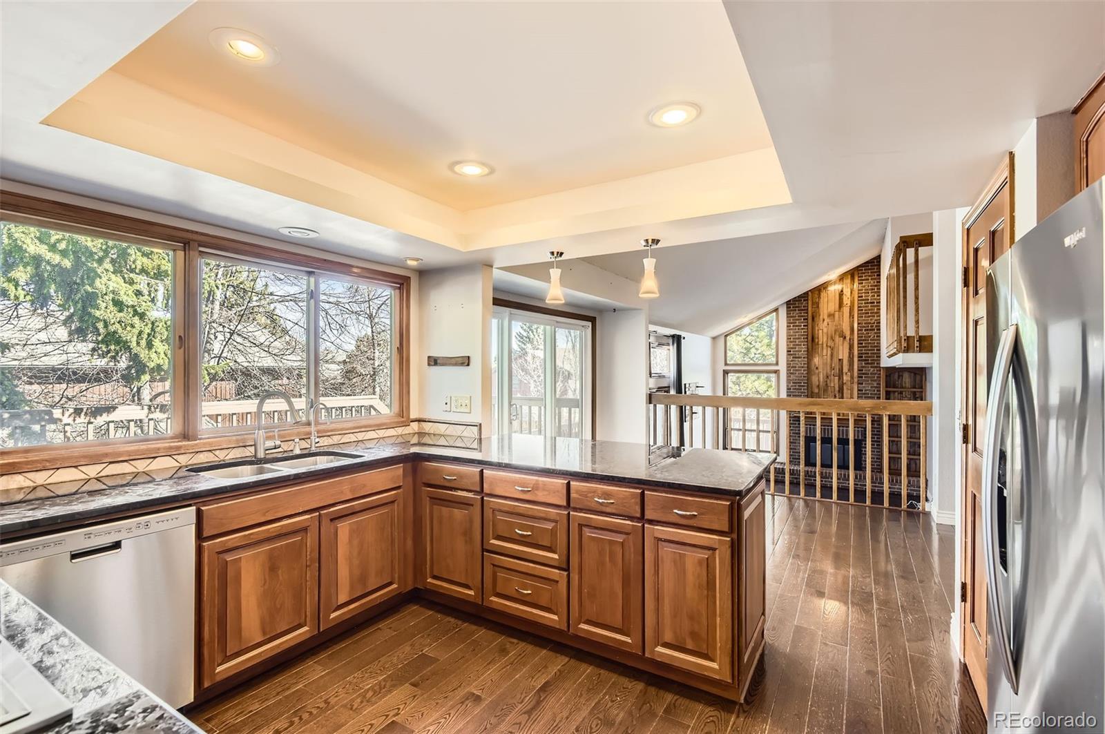 MLS Image #6 for 8159  lodgepole trail,lone tree, Colorado