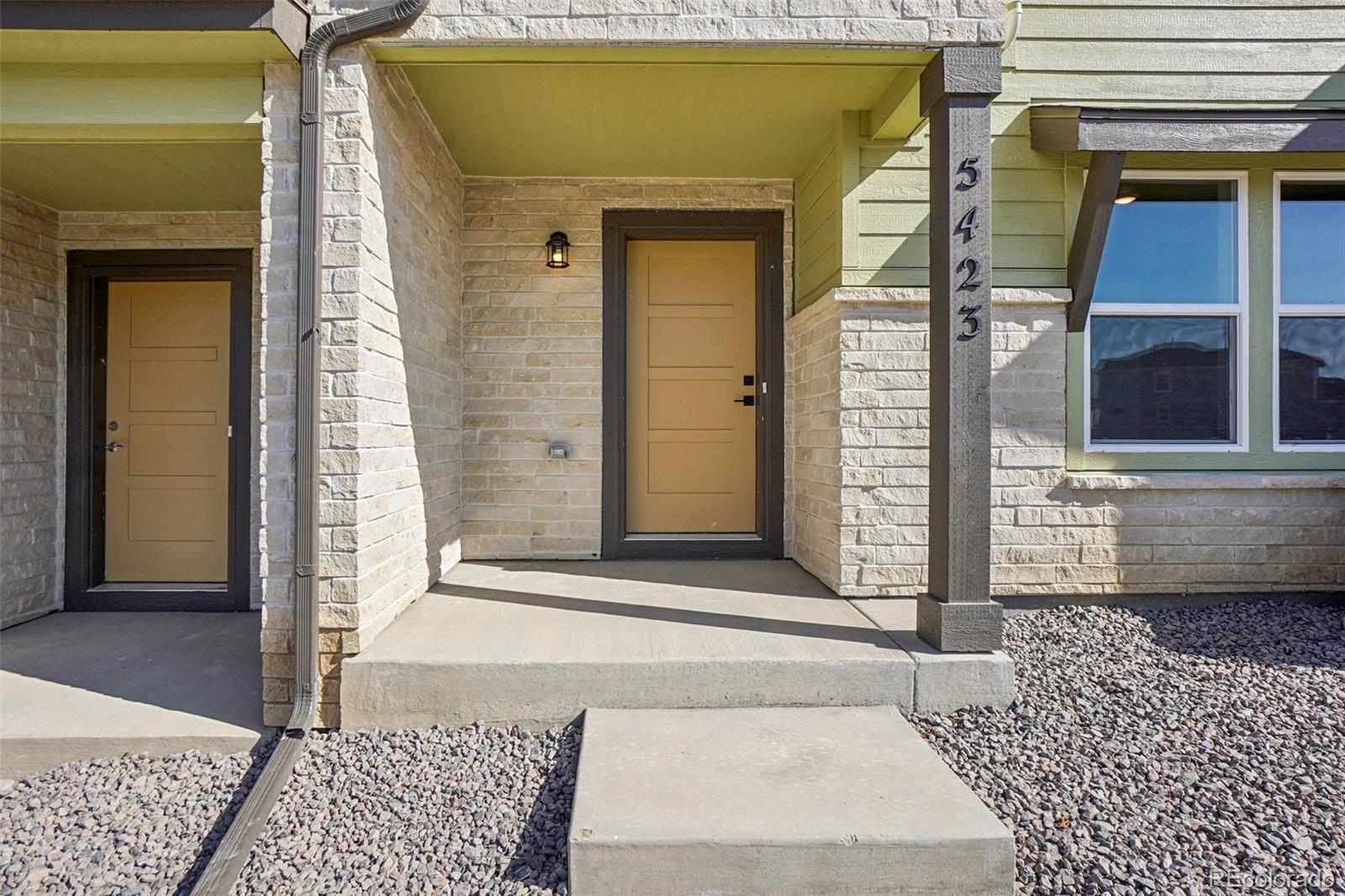 MLS Image #4 for 5423 n eaton park way,aurora, Colorado