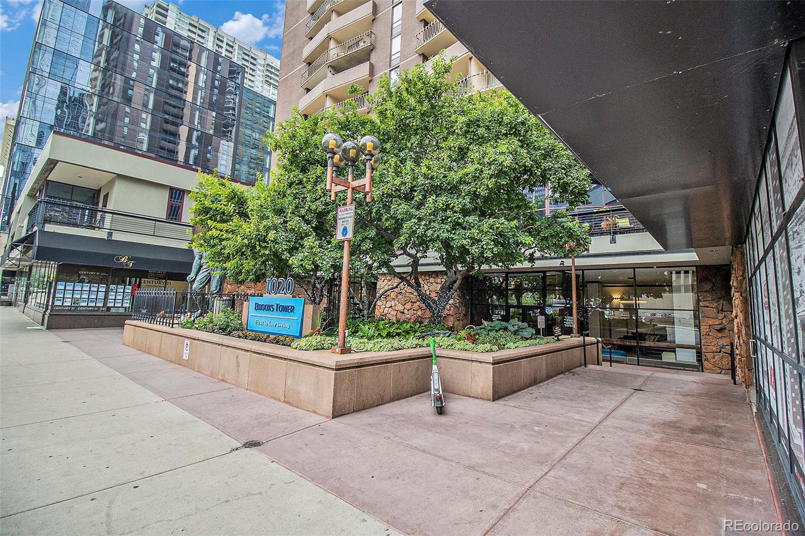 MLS Image #22 for 1020  15th street 30k,denver, Colorado