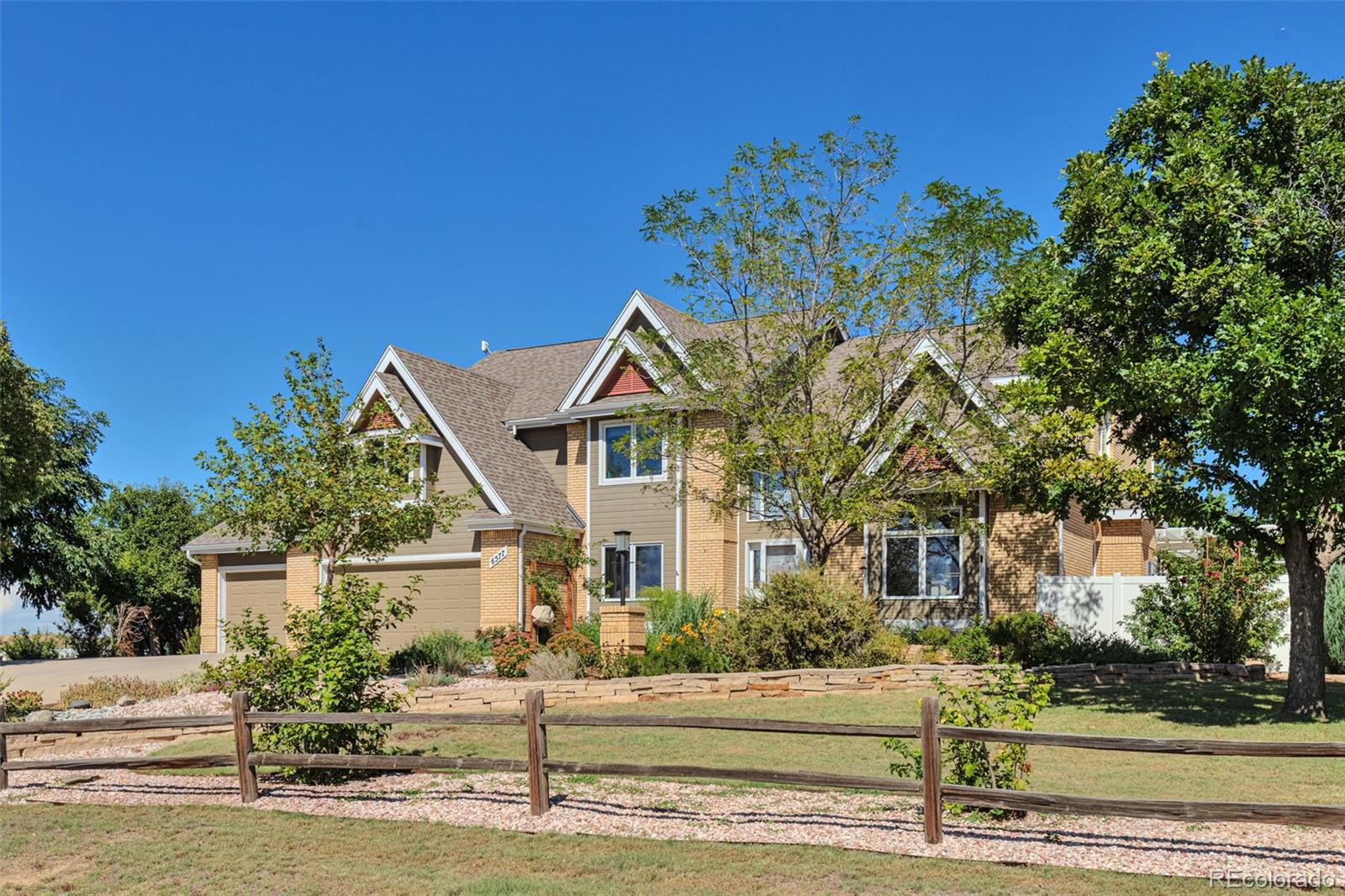 MLS Image #2 for 6577  algonquin drive,loveland, Colorado