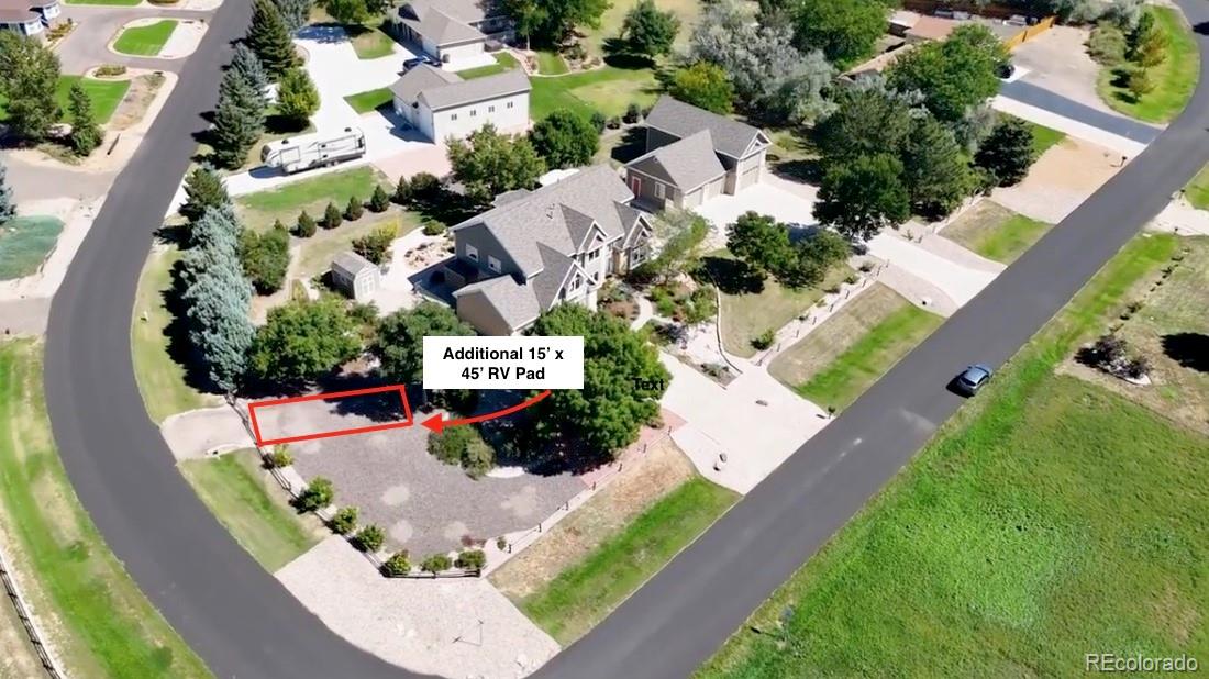 MLS Image #49 for 6577  algonquin drive,loveland, Colorado
