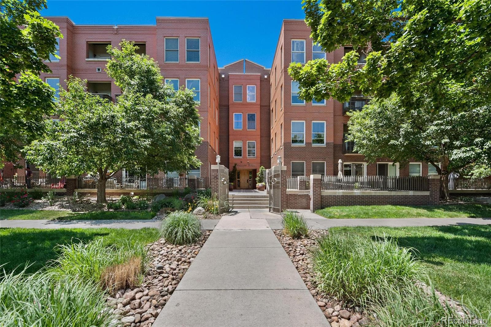 MLS Image #0 for 1631 n emerson street 323,denver, Colorado