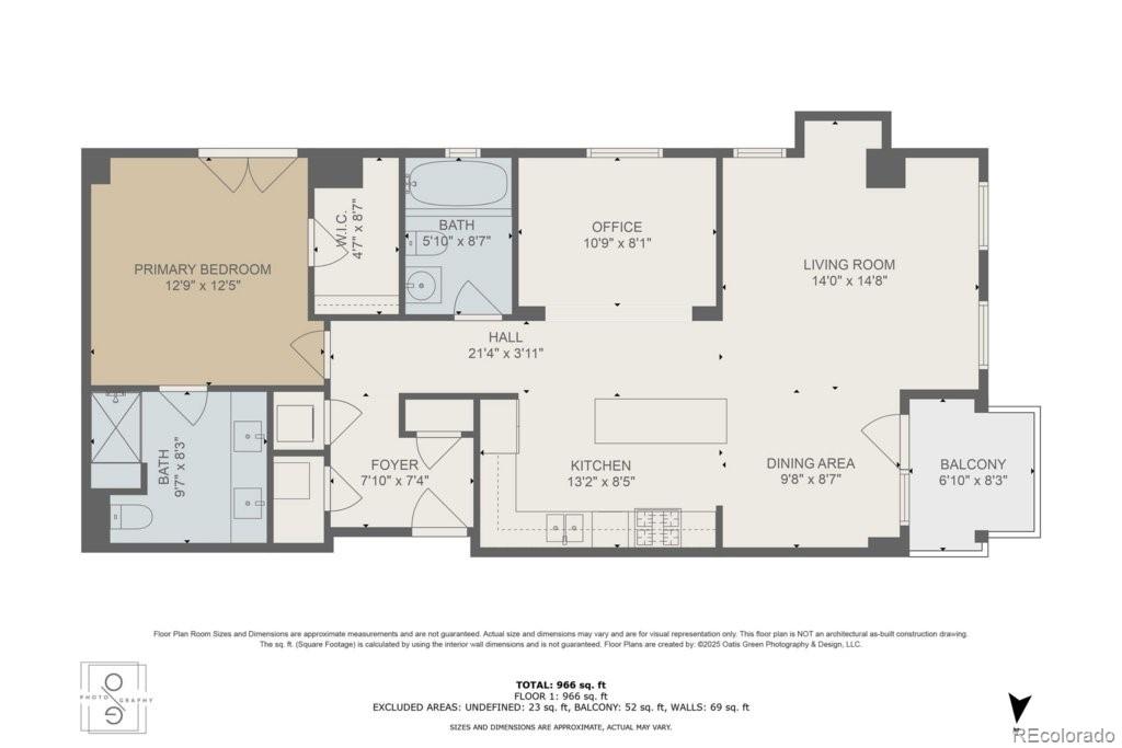MLS Image #23 for 1631 n emerson street 323,denver, Colorado