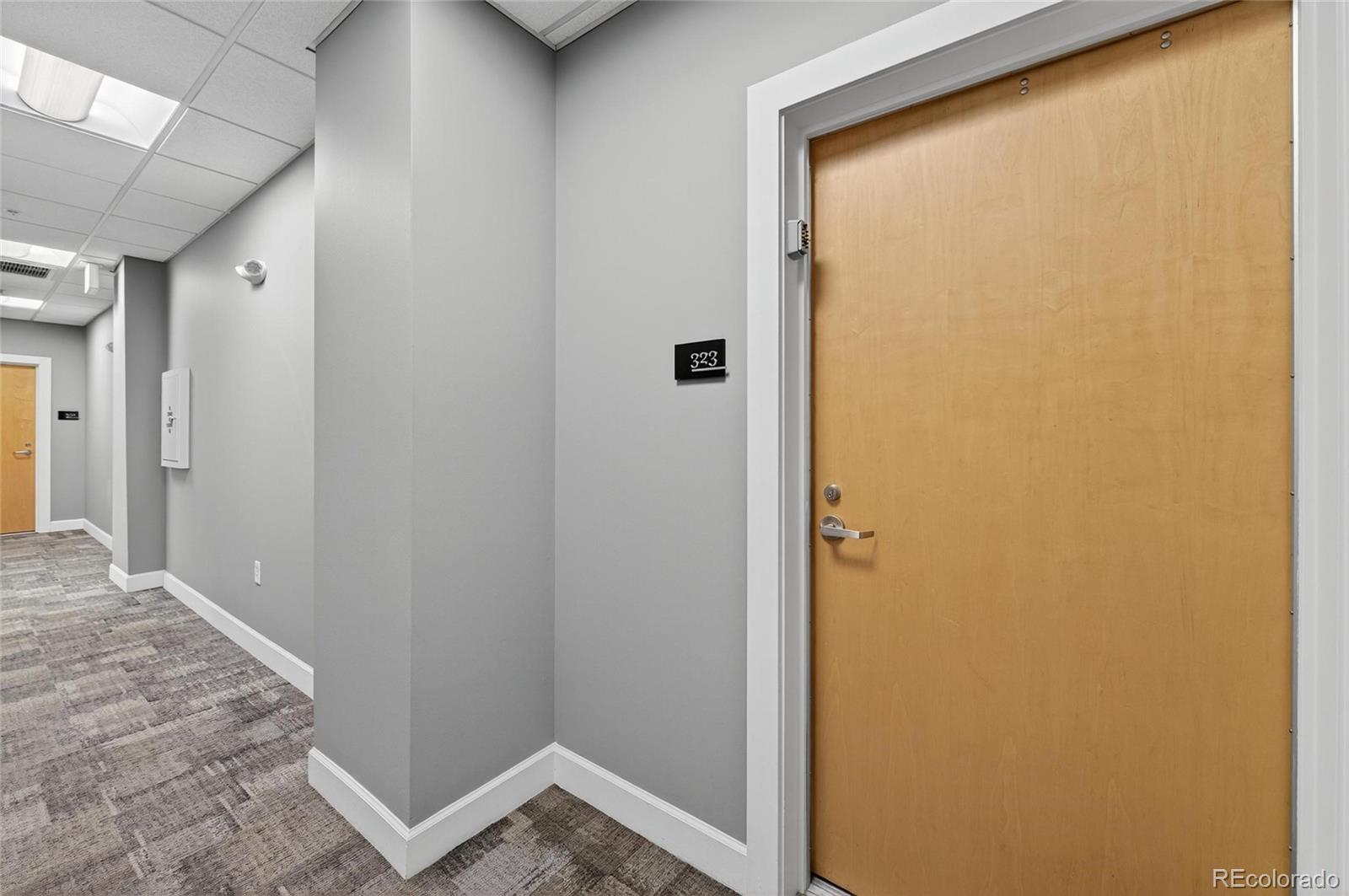 MLS Image #3 for 1631 n emerson street 323,denver, Colorado
