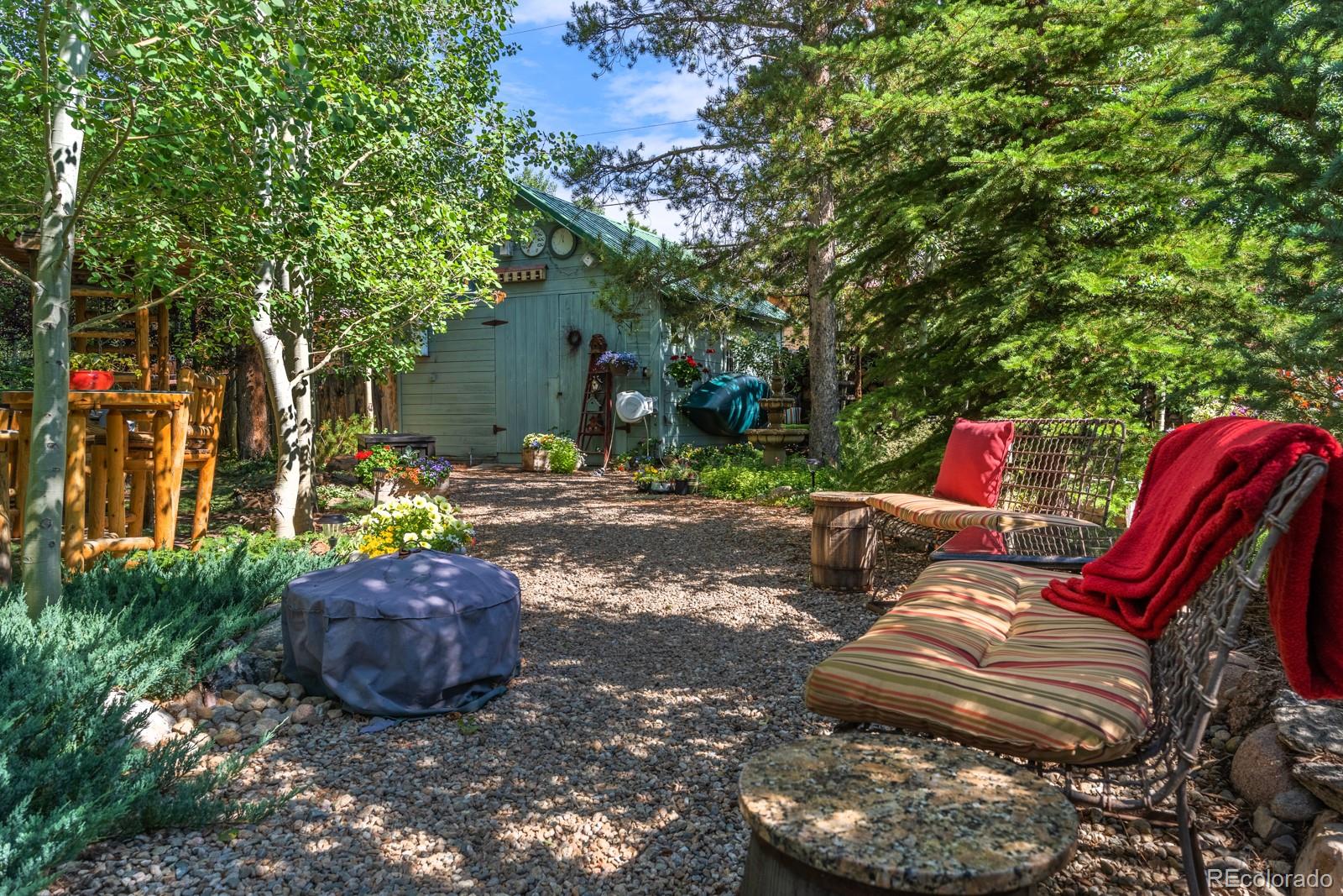 MLS Image #2 for 717  lake avenue ,grand lake, Colorado