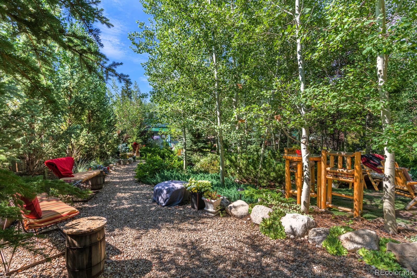 MLS Image #4 for 717  lake avenue ,grand lake, Colorado