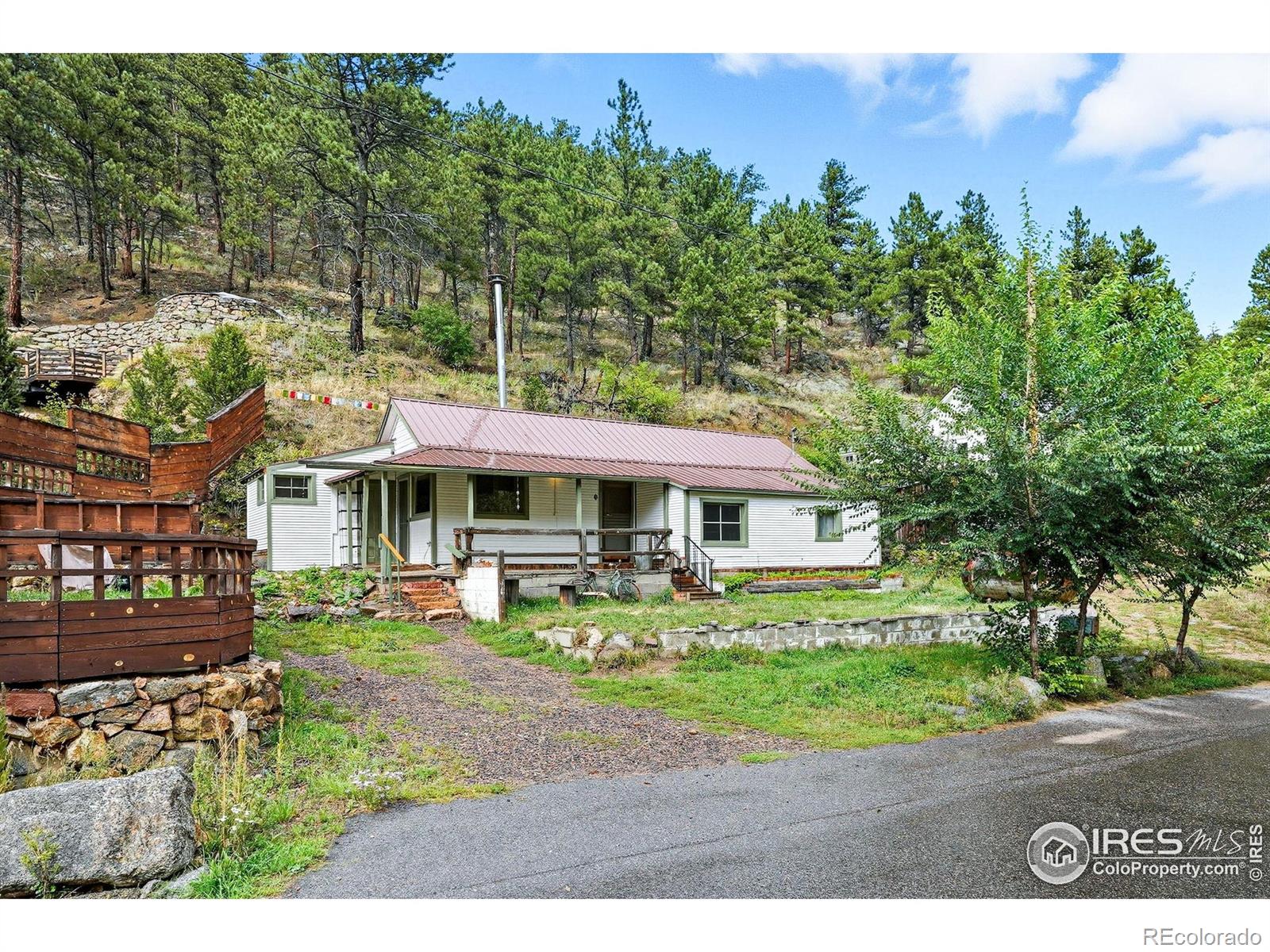 MLS Image #18 for 6122  fourmile canyon drive,boulder, Colorado
