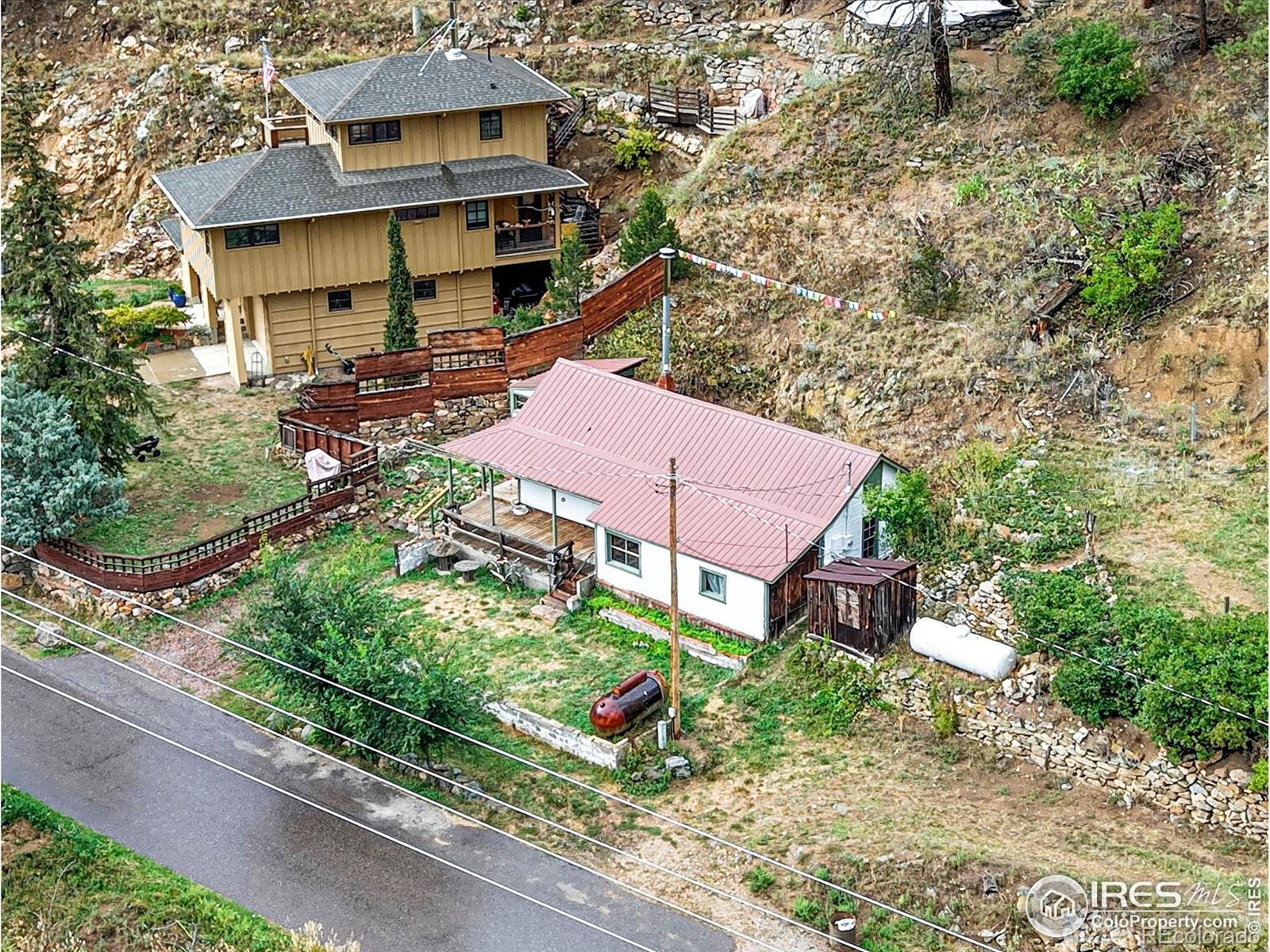 MLS Image #19 for 6122  fourmile canyon drive,boulder, Colorado
