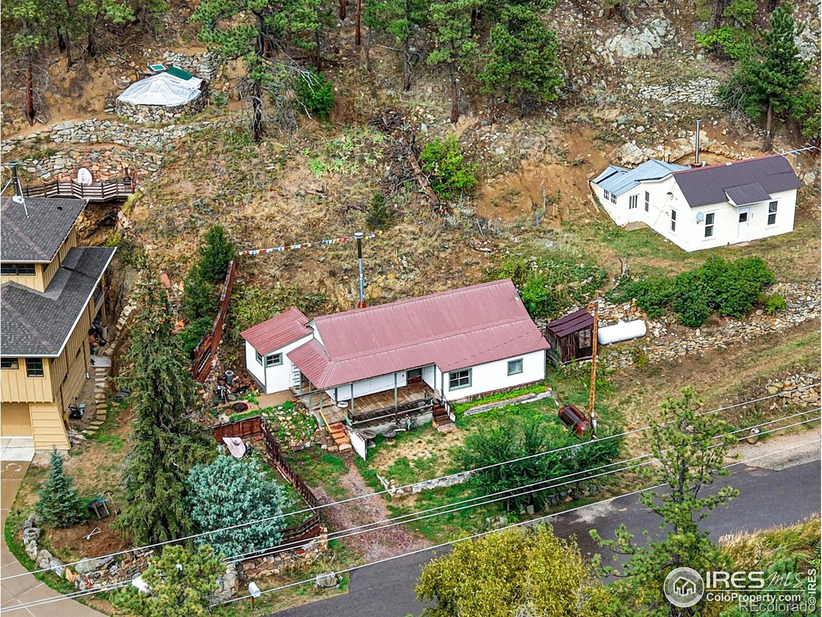 MLS Image #2 for 6122  fourmile canyon drive,boulder, Colorado