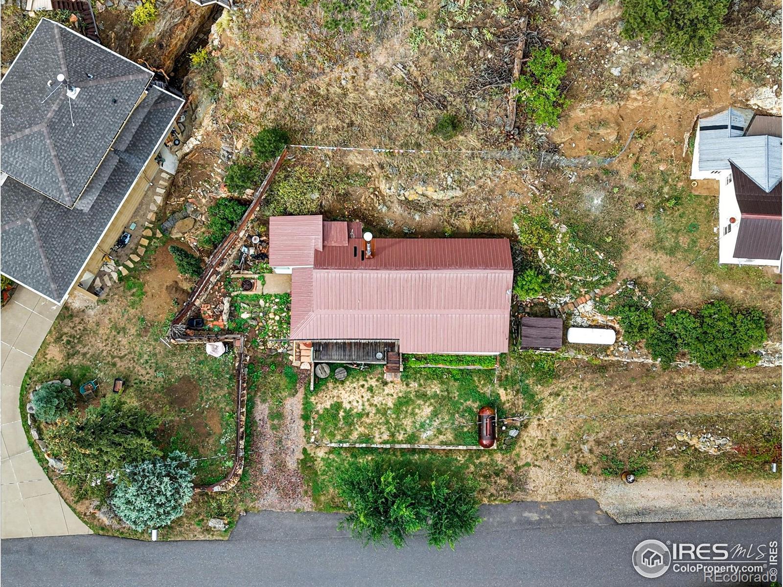 MLS Image #20 for 6122  fourmile canyon drive,boulder, Colorado