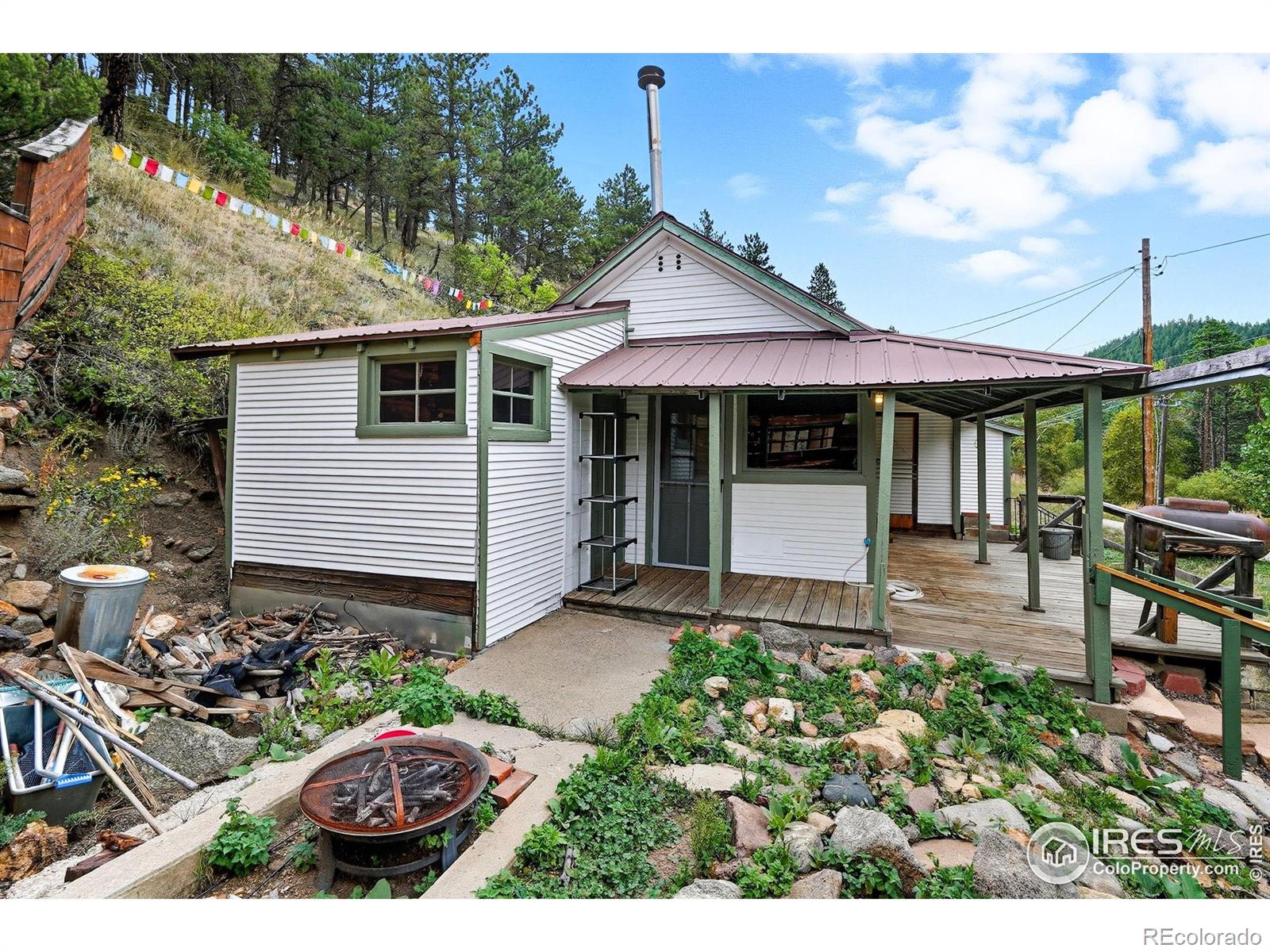 MLS Image #4 for 6122  fourmile canyon drive,boulder, Colorado