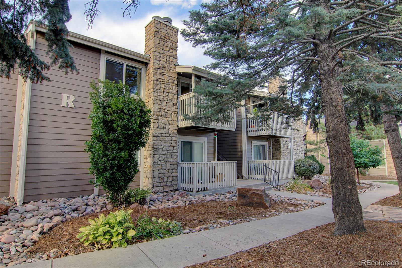 MLS Image #1 for 4400 s quebec street,denver, Colorado