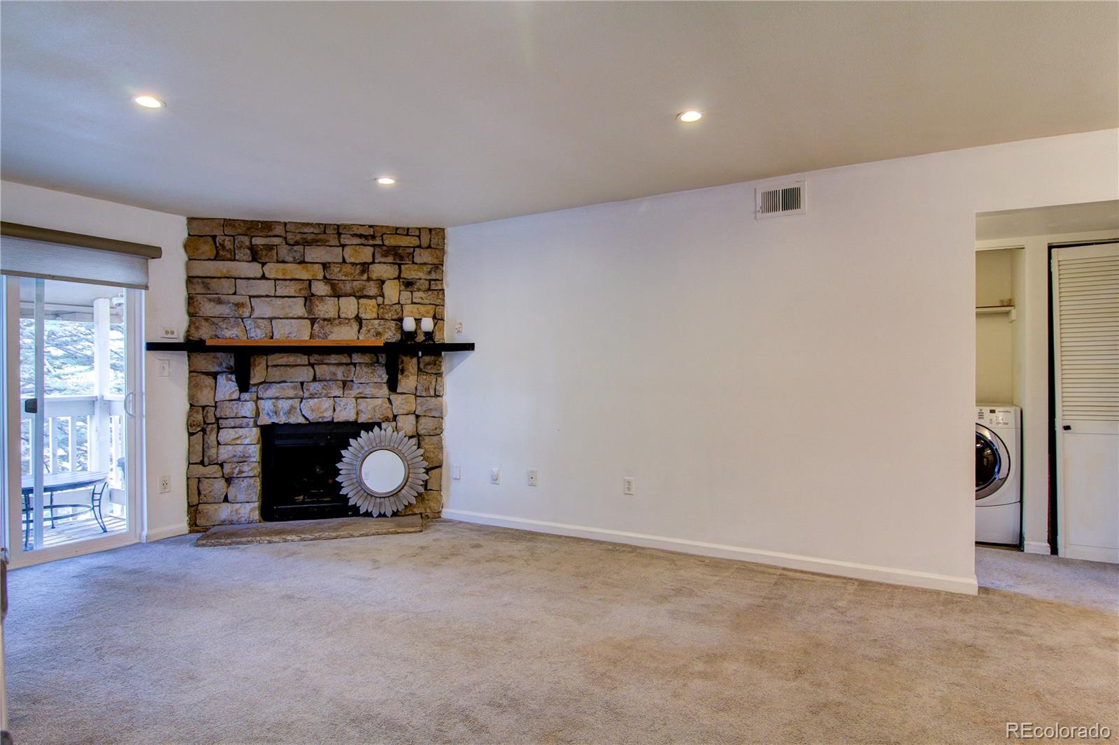 MLS Image #2 for 4400 s quebec street,denver, Colorado