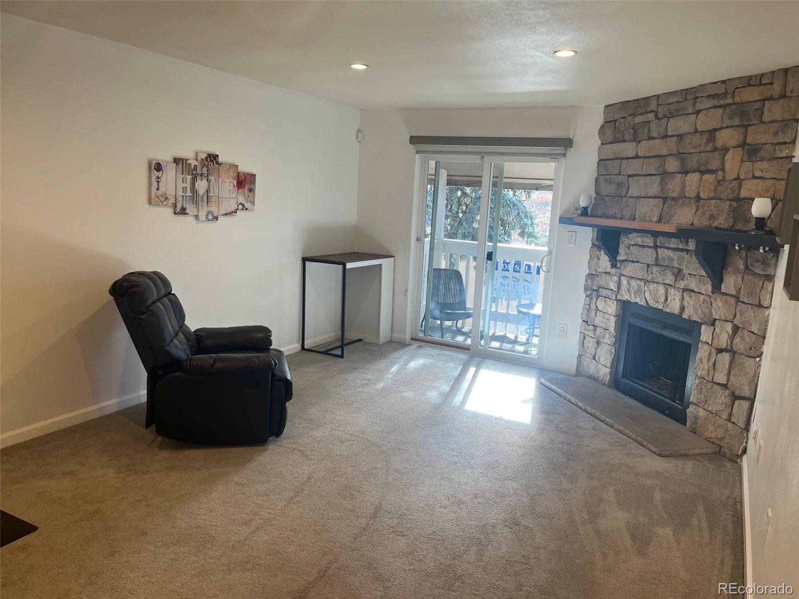 MLS Image #3 for 4400 s quebec street,denver, Colorado