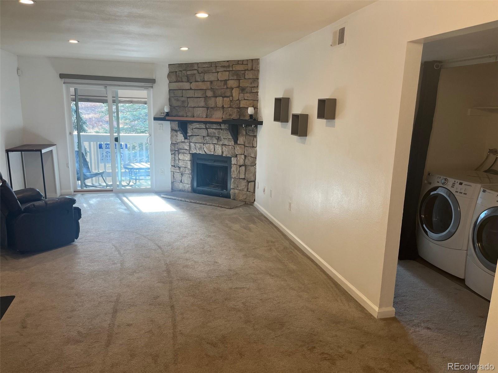 MLS Image #4 for 4400 s quebec street,denver, Colorado