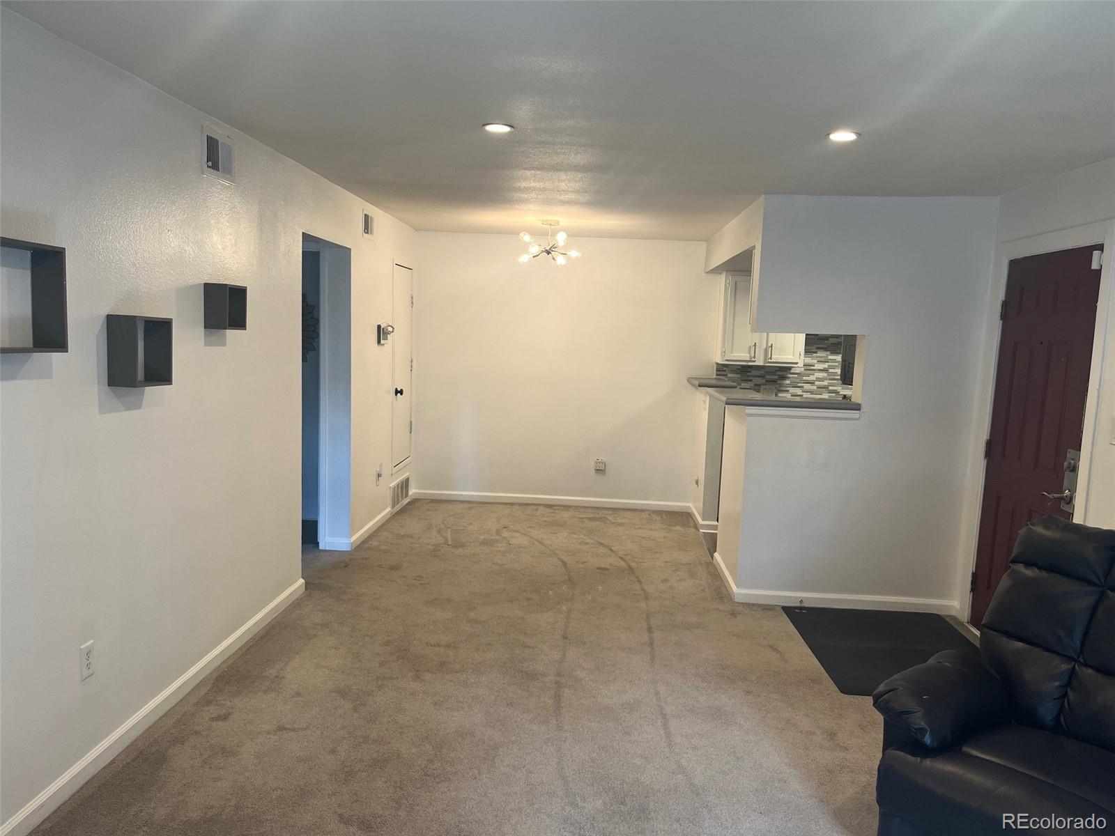MLS Image #5 for 4400 s quebec street,denver, Colorado