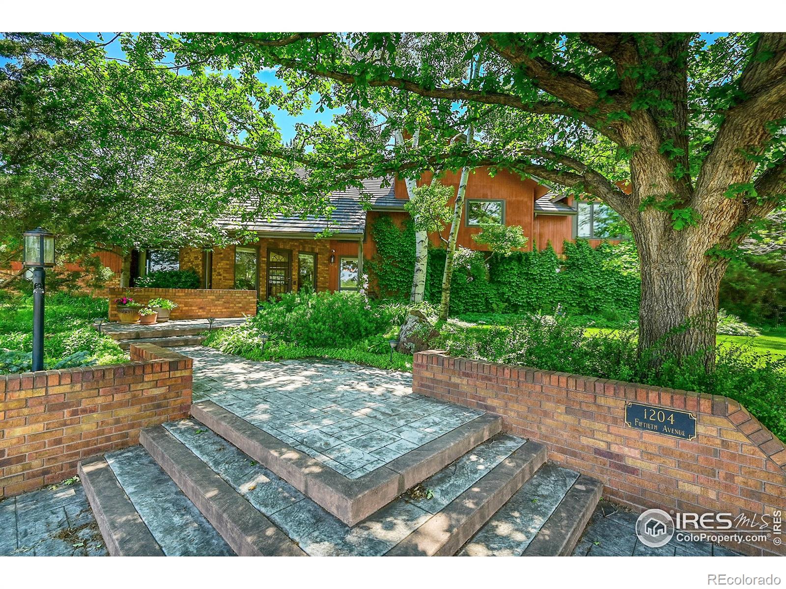 MLS Image #0 for 1204  50th avenue,greeley, Colorado