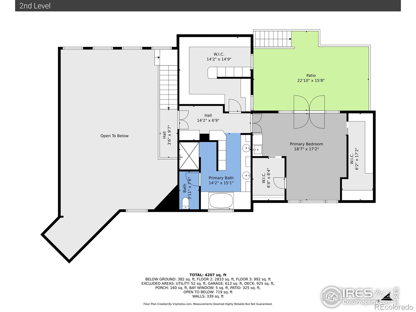 MLS Image #46 for 1204  50th avenue,greeley, Colorado