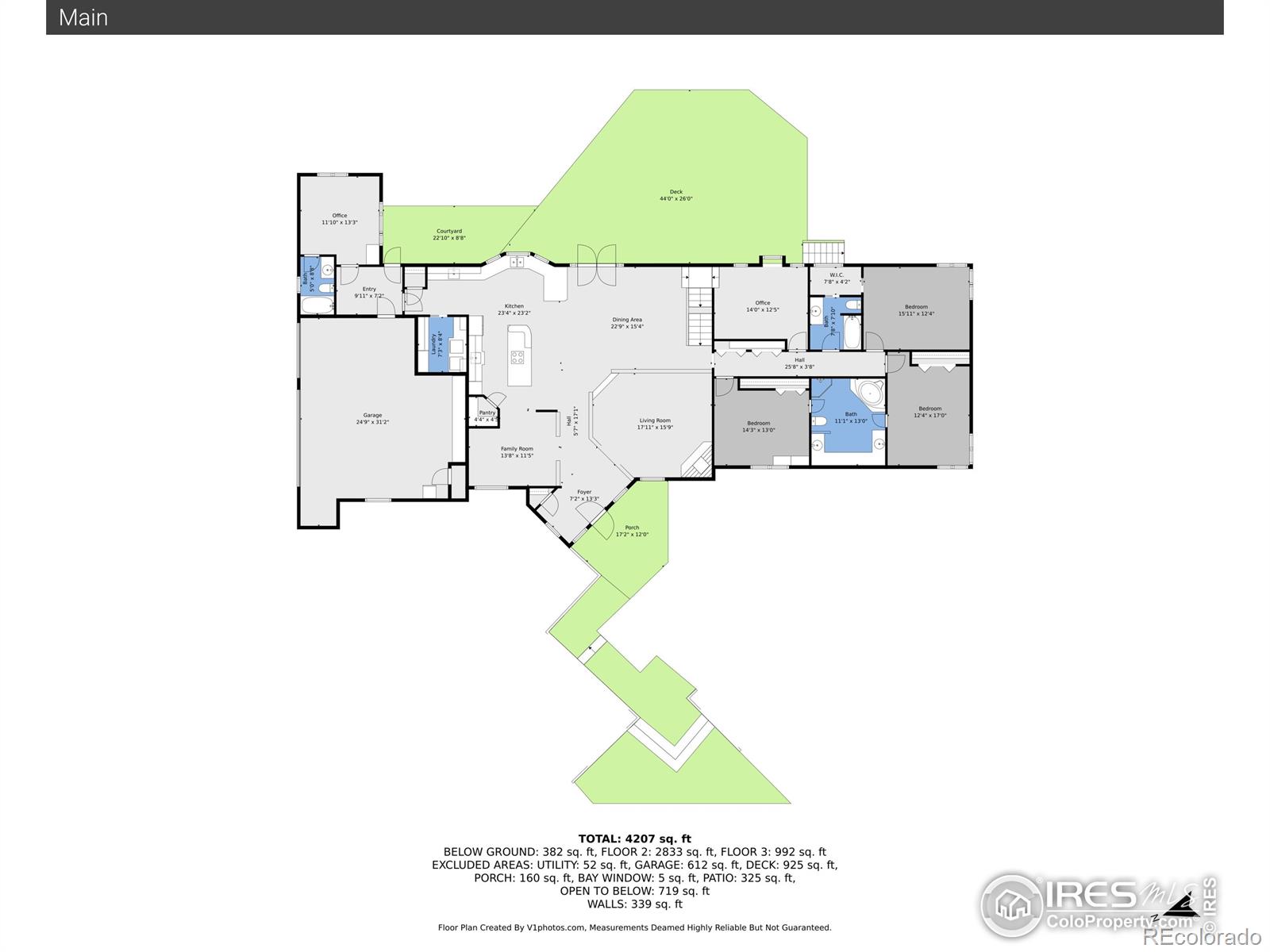 MLS Image #47 for 1204  50th avenue,greeley, Colorado
