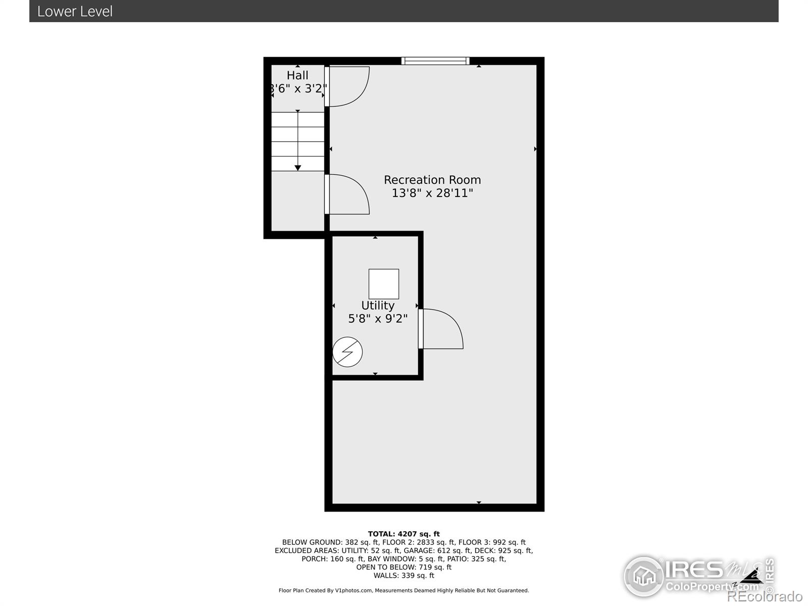 MLS Image #48 for 1204  50th avenue,greeley, Colorado
