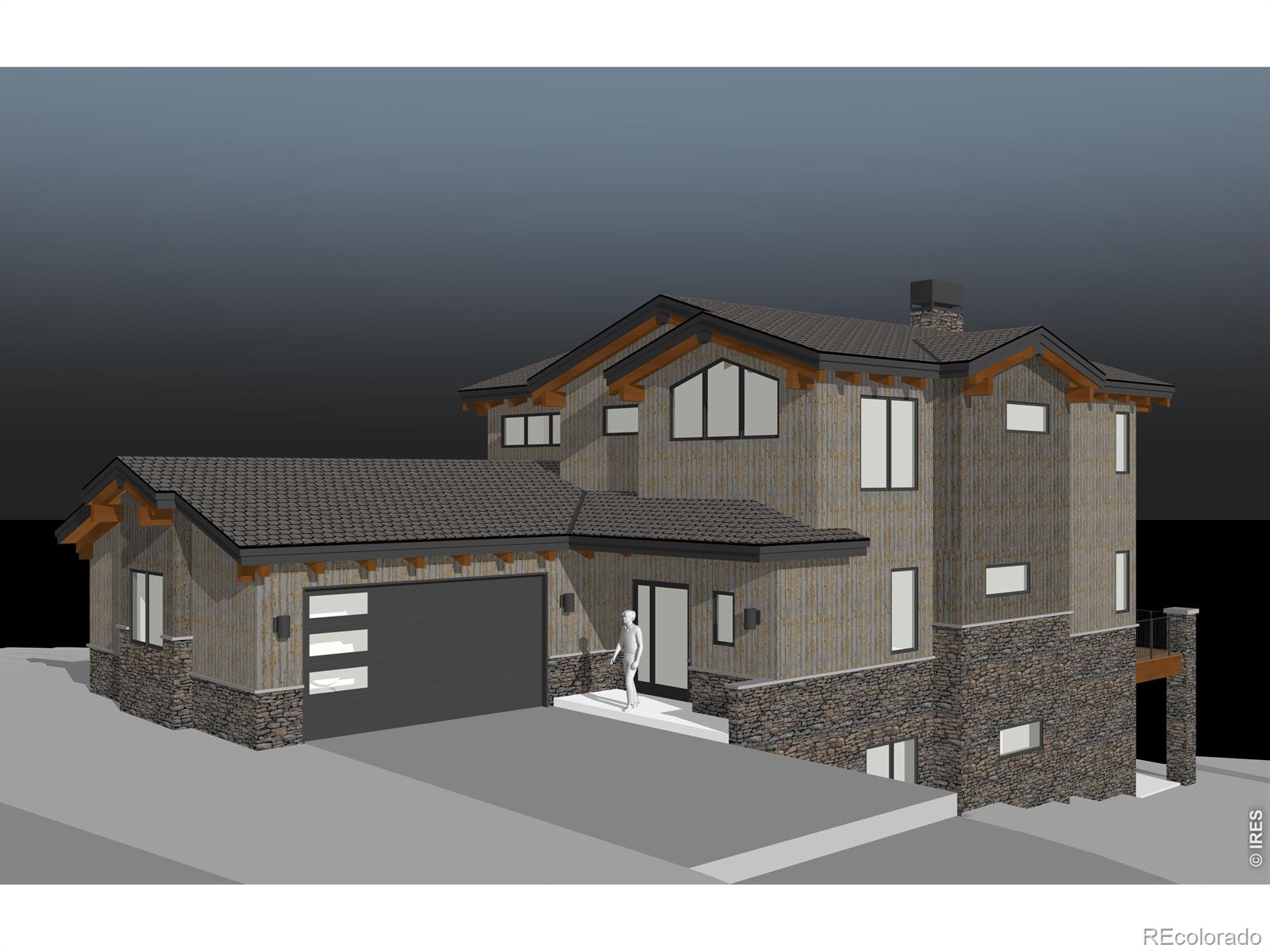 MLS Image #10 for 293  overlook court,estes park, Colorado