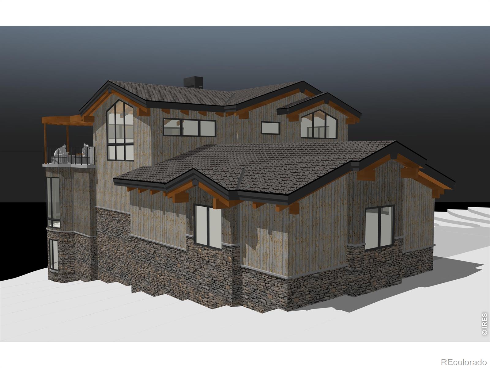 MLS Image #11 for 293  overlook court,estes park, Colorado