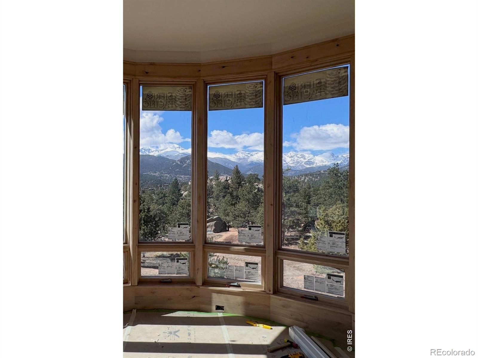 MLS Image #5 for 293  overlook court,estes park, Colorado