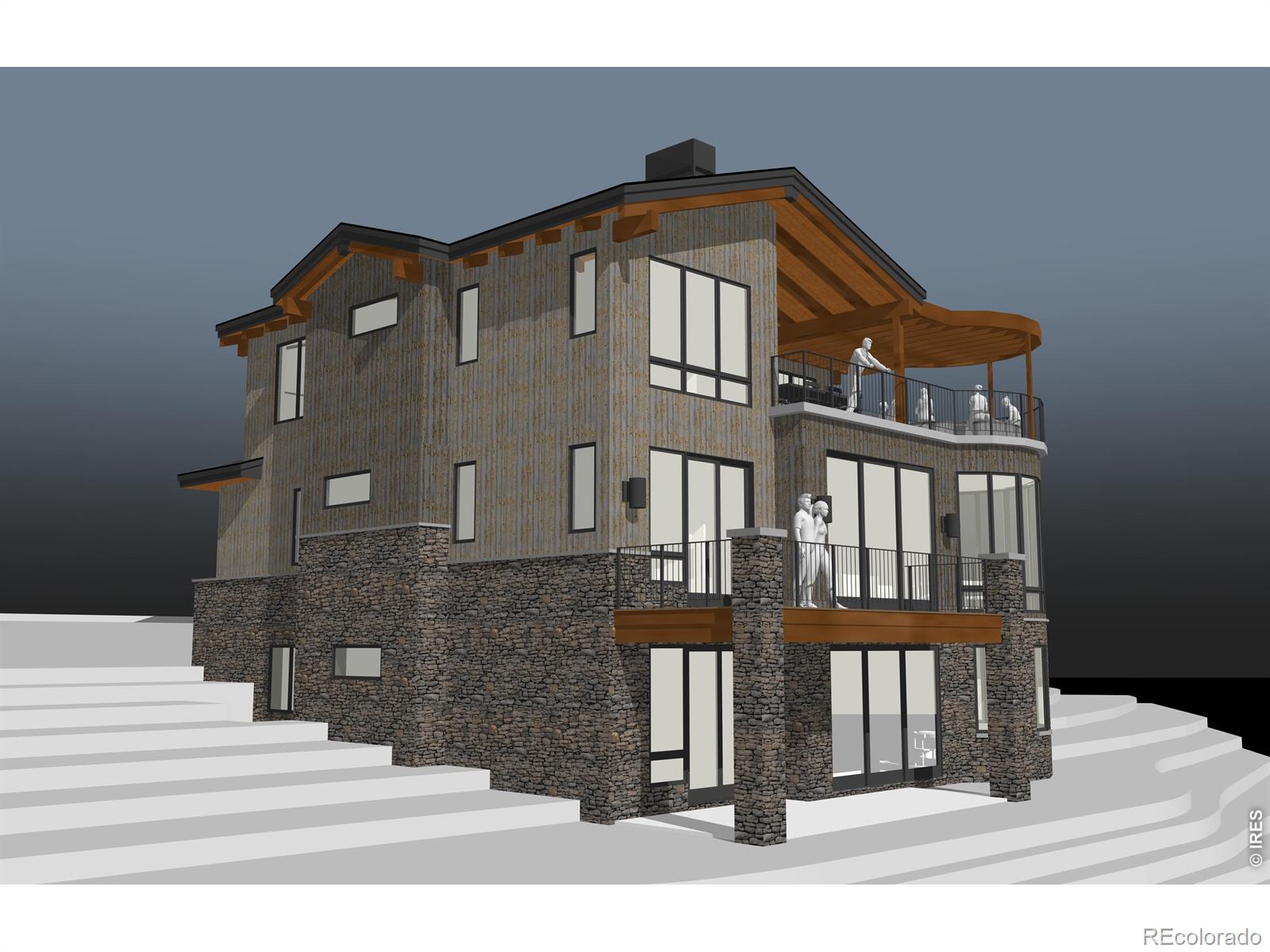 MLS Image #7 for 293  overlook court,estes park, Colorado