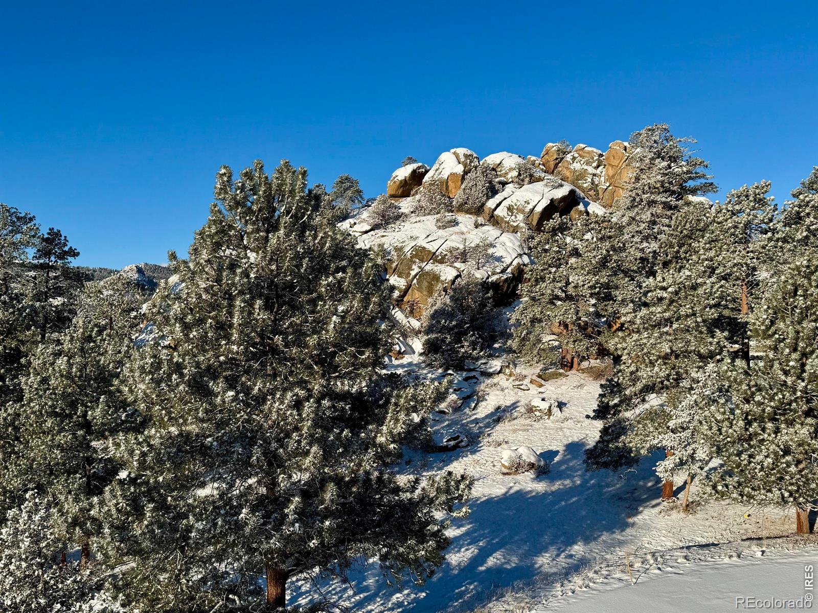 MLS Image #9 for 293  overlook court,estes park, Colorado