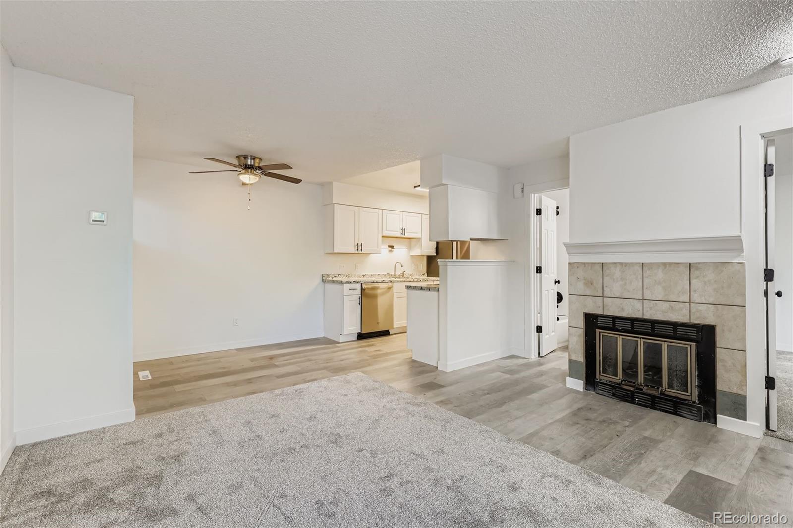 MLS Image #2 for 1845  kendall street 103a,denver, Colorado