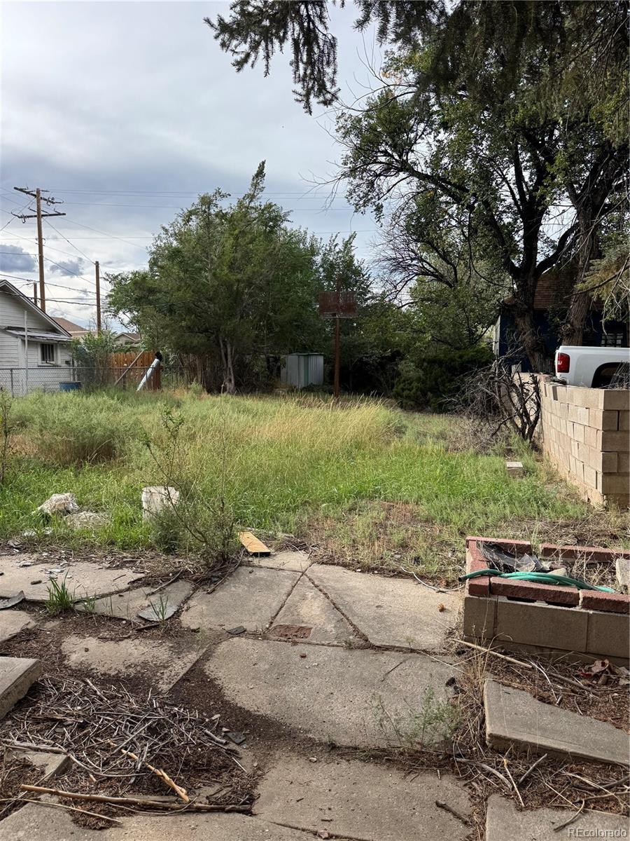MLS Image #12 for 312  pinon street,walsenburg, Colorado