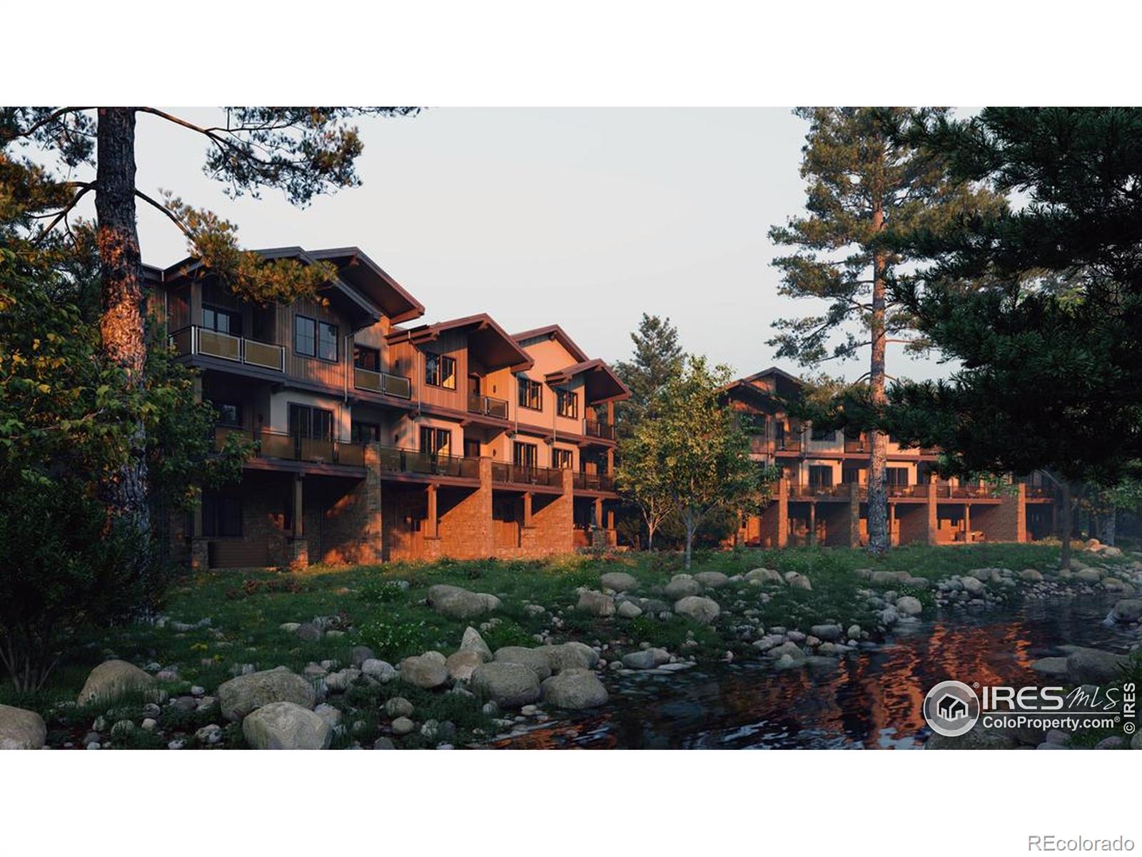 MLS Image #1 for 185  vasquez road,winter park, Colorado
